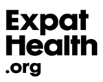 Free expat health newsletter