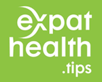 Expat health tips and news