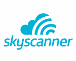 Viajar es fácil con Skyscanner
