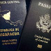 Long-term Cambodian visas