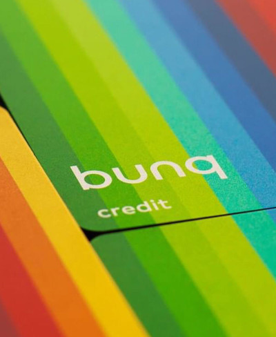 bunq business account