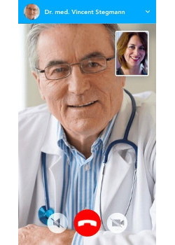 Teledoctor