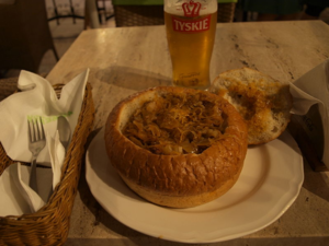 Poland Bigos cuisine