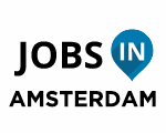 Hr jobs in amsterdam netherlands