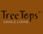 Tree Tops Jungle Lodge