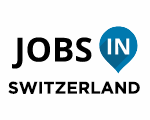 Jobs across Switzerland