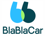 Car share with BlaBlaCar